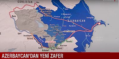 Ermenistan 4 sınır köyünü Azerbaycan'a iade edecek