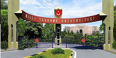 ÖSYM'den, Milli Savunma Üniversitesi skandalı
