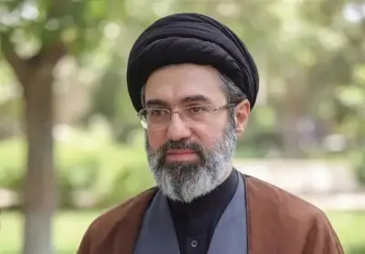 Hamaney'den Orduya Talimat, Coğrafi sınır tanımayan karşılık verin