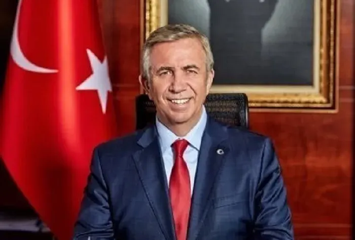 Benim için asıl olan makam değil, milletin güvenidir