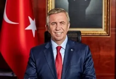 Benim için asıl olan makam değil, milletin güvenidir