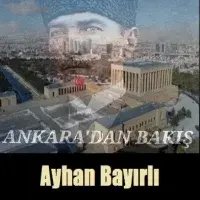 ANKARADAN BAKIŞ