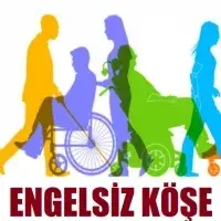 Engelsiz Köşe