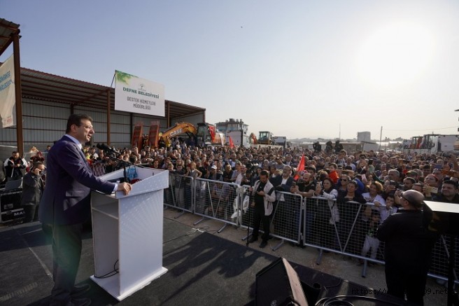 11 yıldır sizinle uğraşıyorum gidene kadar da uğraşacağım