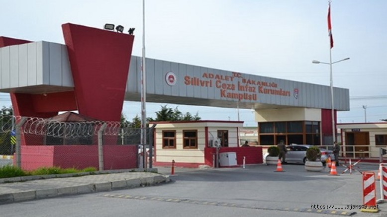 14 İBB tutuklusu farklı cezaevlerine nakledildi