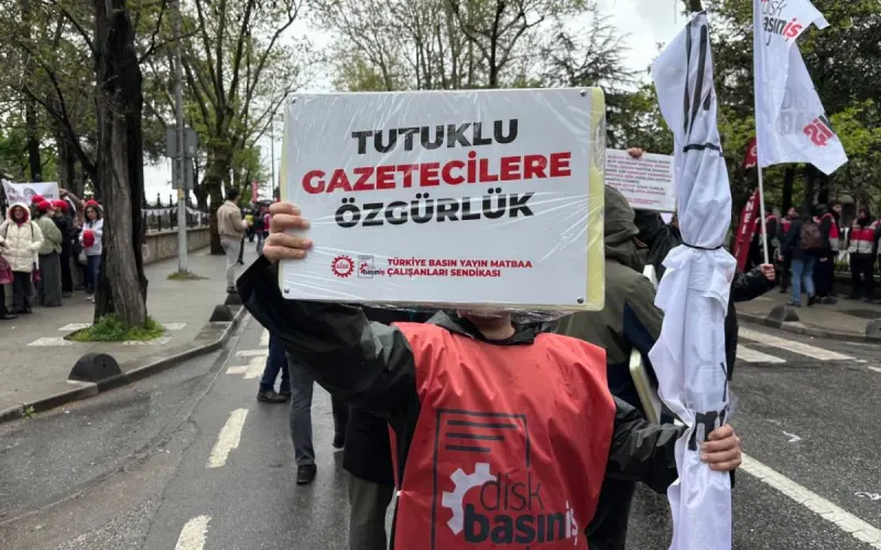 17 gazeteci ve çizere “Erdoğan” davası, 11 yılda 80 mahkumiyet
