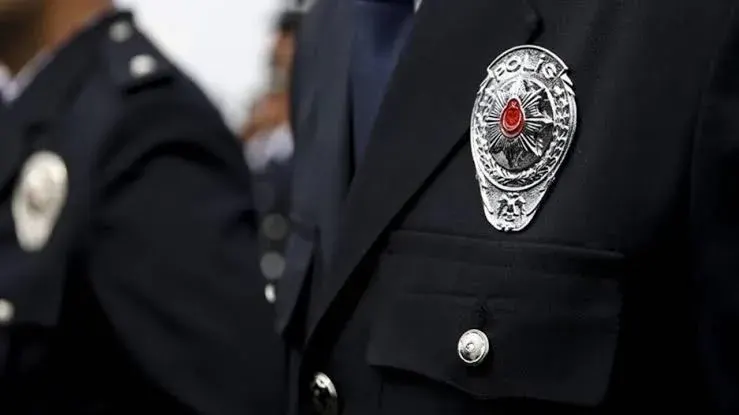 19 bin polis ve amirin görev yerleri değiştirildi