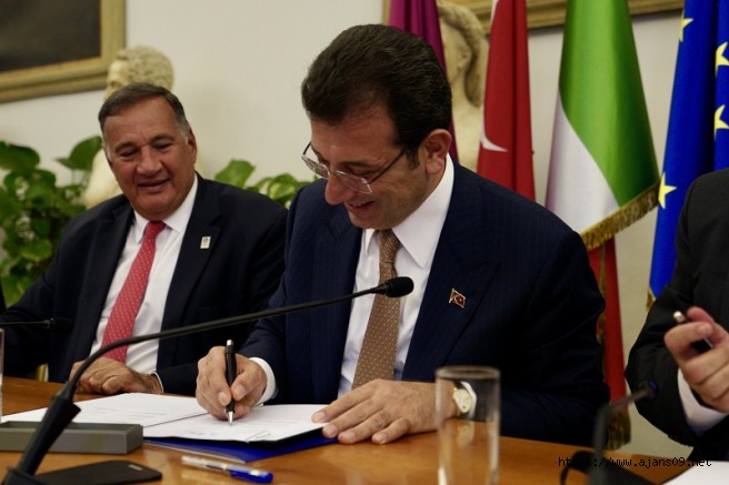 2027’de Avrupa Oyunları İstanbul’da olacak.
