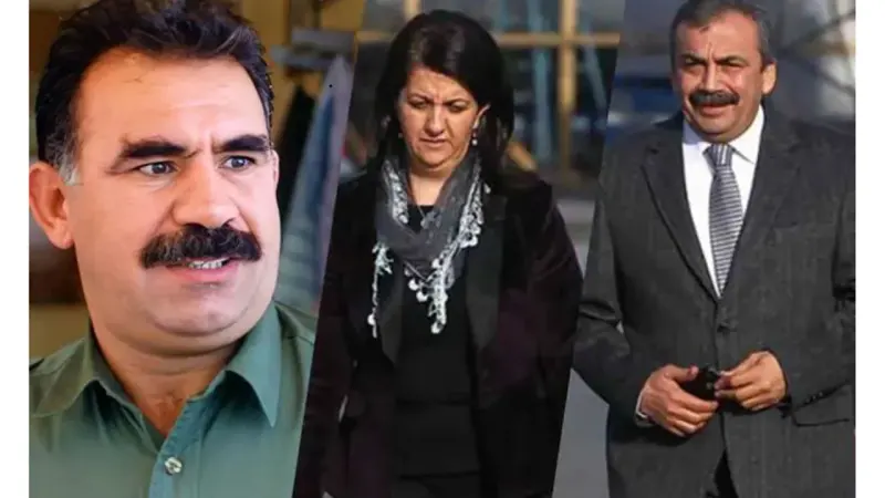 Abdullah Öcalan: 'Yeni paradigmaya ben de pozitif anlamda gerekli katkıyı sunabilirim”