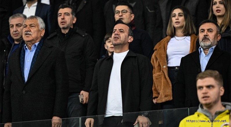 Adana Demirspor Kulübü Başkanı Bedirhan Durak istifadan vazgeçti