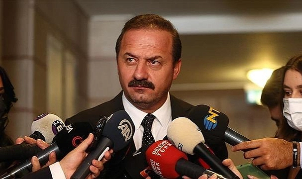 Ağıralioğlunun Kuracağı Partinin Tarihi Belli Oldu