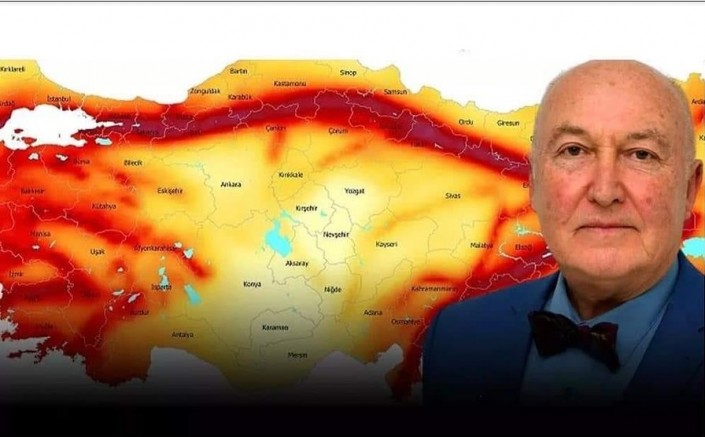 Ahmet Ercan Hizanlıları Uyardı