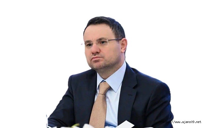 AKIN GÜRLEK: Mal Varlıklarına El Koyduk"