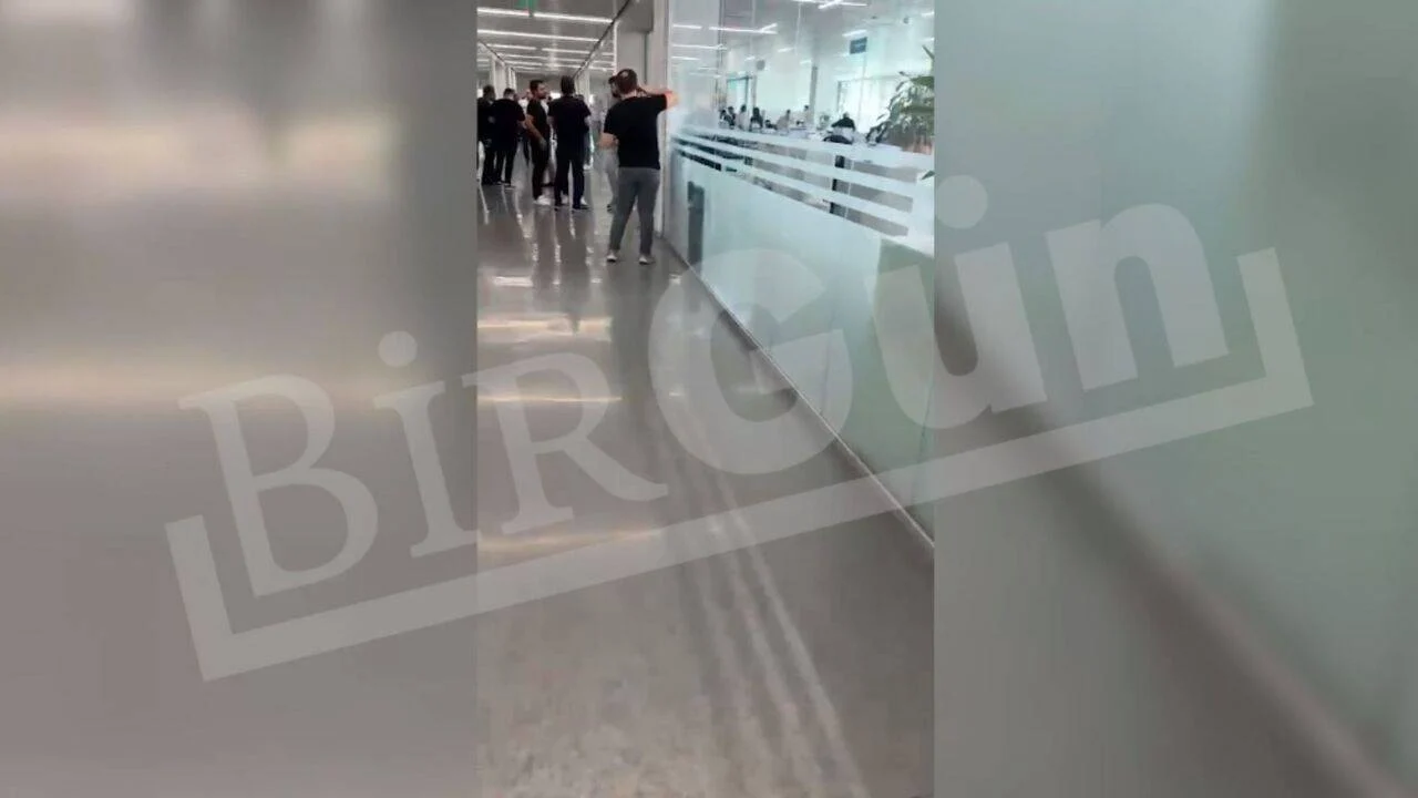 AKP'li Belediyelerde Dosya Kaçırma İddiaları ve Usulsüz İmza kuyeuğu