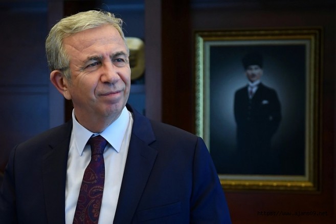 Ankara Büyükşehir'den 69 milyon liralık fatura iddiasına yalanlama