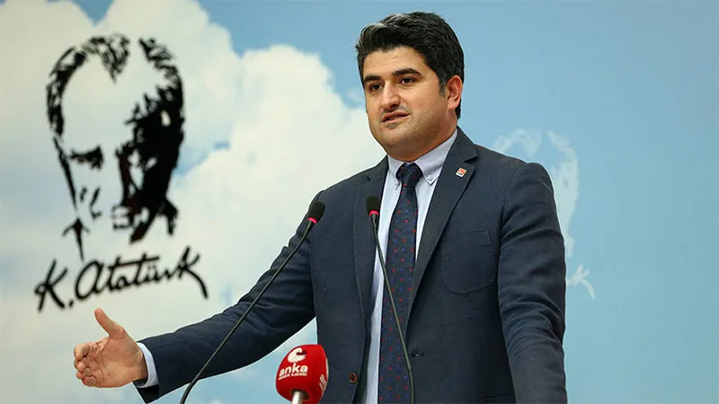 Ataşehir Belediyesi’ne operasyon: Başkan Onursal Adıgüzel gözaltında