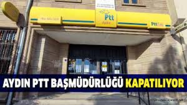 AYDIN SAHİPSİZ, BİR KURUMUNU DAHA KAYBEDİYOR