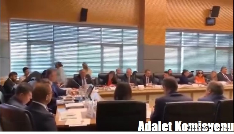 AYM kararlarıyla çelişmesine rağmen 9. Yargı Paketi komisyondan geçti