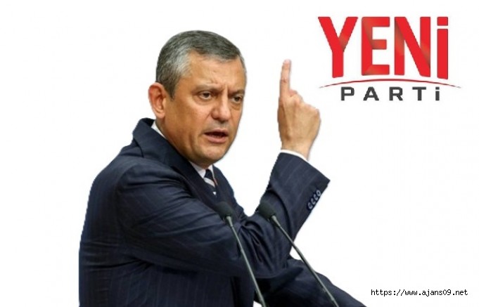 AYM: YENİ Parti’nin ismi değişmeyecek