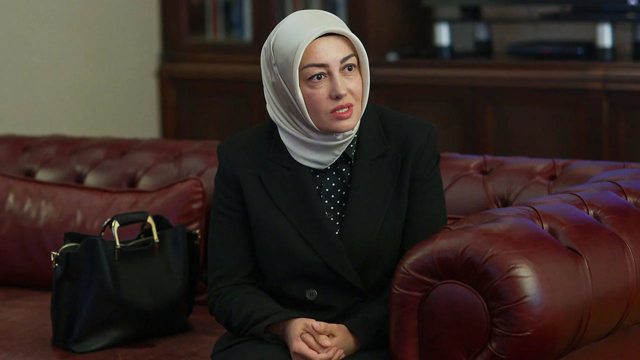 Ayşe Ateş'ten, MHP'li Feti Yıldız'a 4 soru