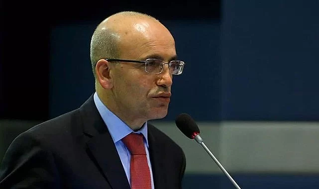 Bakan Şimşek Pazartesi Yeni Tasarruf Paketini Açıklayacak