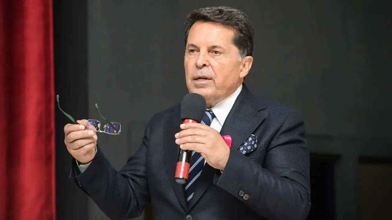 Barış Sürecinin İlk Sonucu Ahmet Özer Tahliye