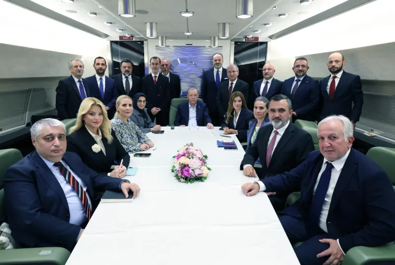 Böylesi provokasyona açık süreçlerin çok uzamaması gerekir