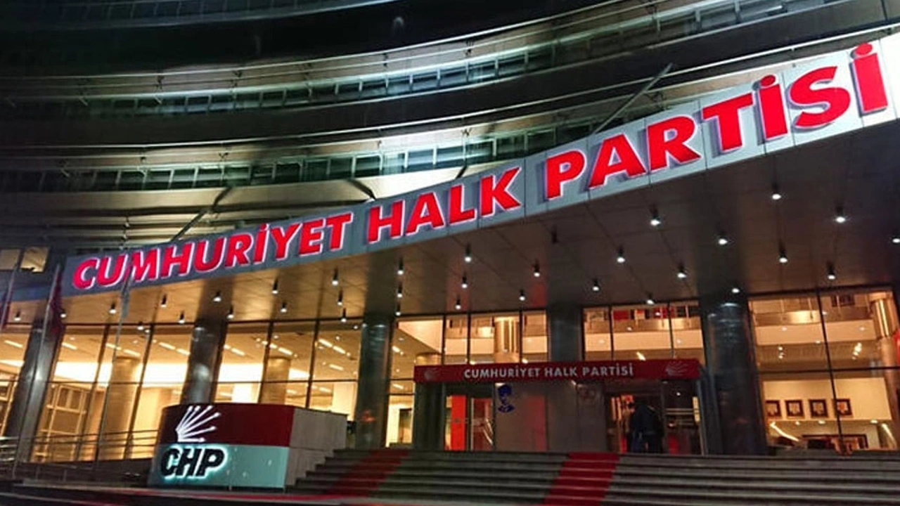 Butlancı CHP Yönetiminde Panik Başladı