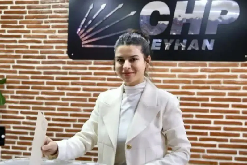 Ceyhan ve Seyhan Belediyesi'nin Başkan Vekilleri Belli Oldu