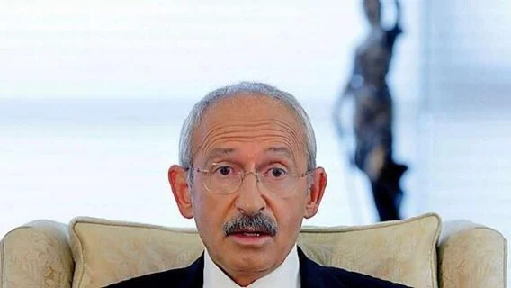 CHP’de 264 eski milletvekili istifa etti