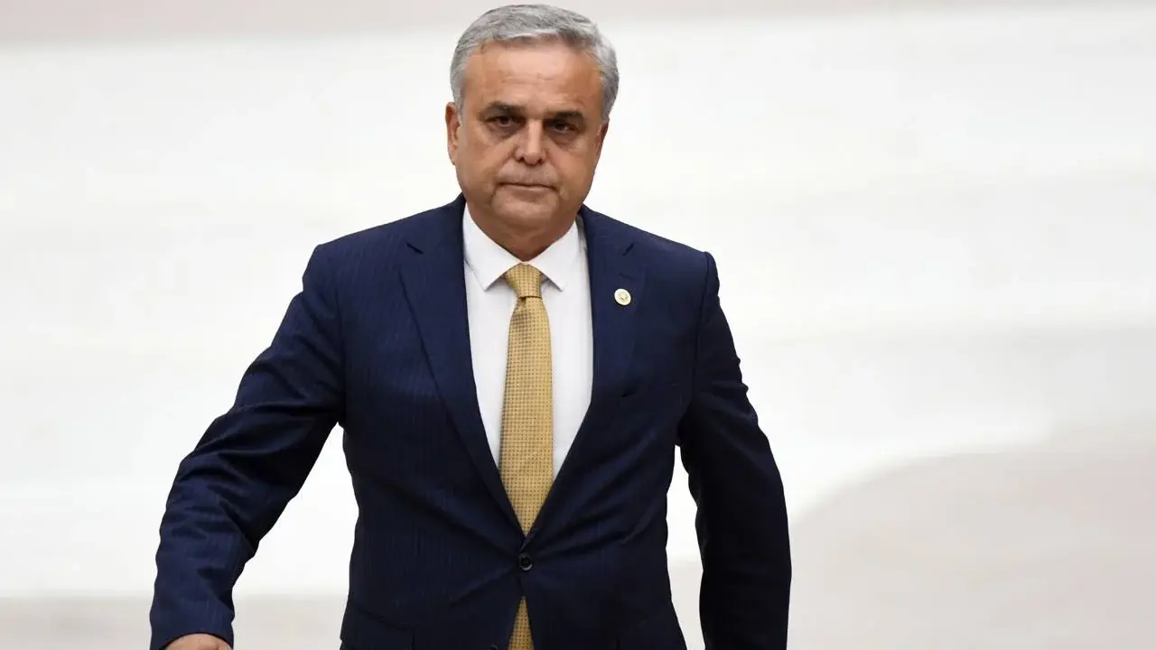 CHP'den İhracı İstenen Hasan Ufuk Çakır,  istifa etti