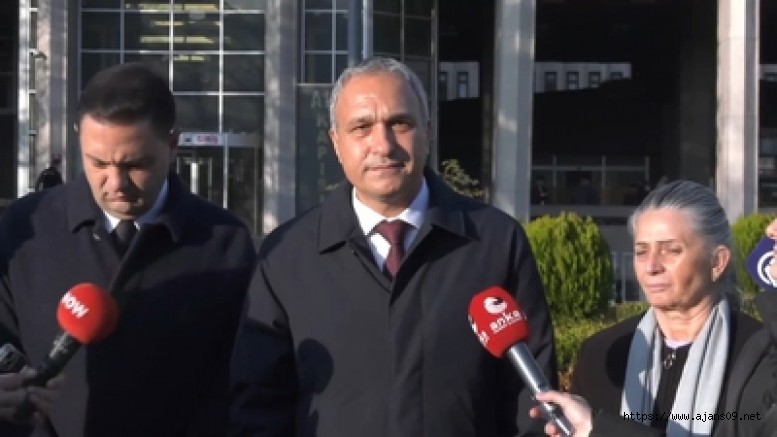 CHP'den Milli Eğitim Bakanı Tekin hakkında suç duyurusu