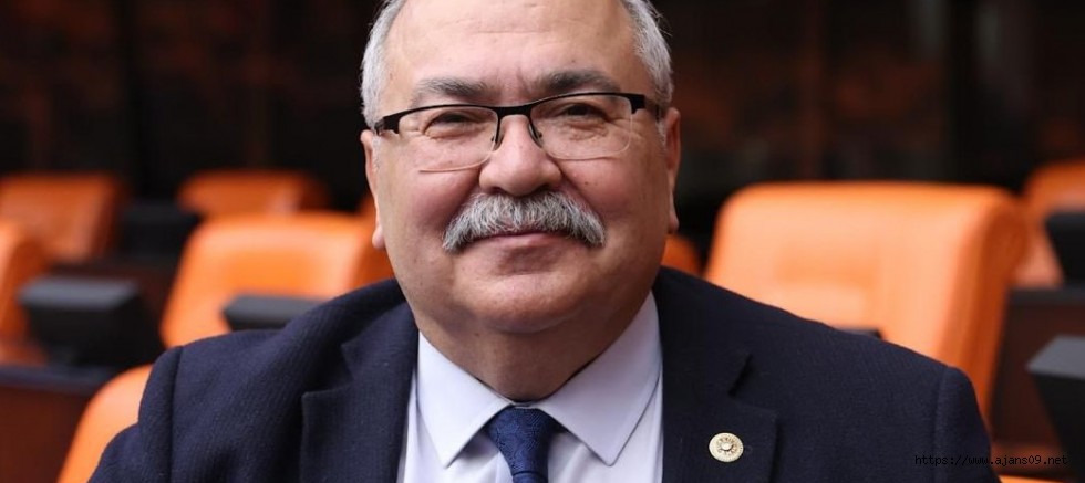 CHP'li Bülbül: Çocuk adaleti güvenliğe indirgenemez