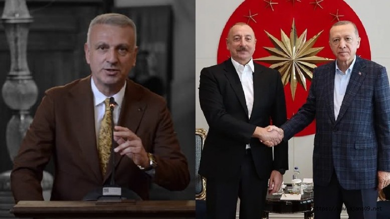 Cumhurbaşkanı Başdanışmanı Oktay Saral görevden alındı