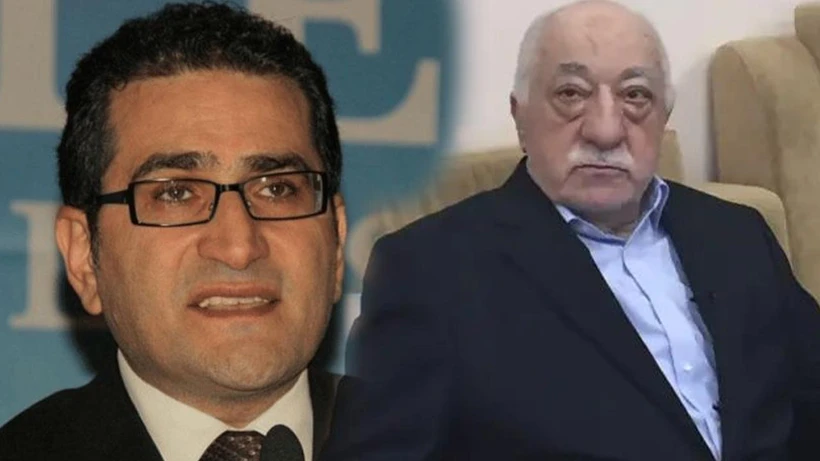 Cumhurbaşkanı Erdoğan'a Hakaretten Gözaltına Alınan, Fethullah Gülen'in Kuzeni Tutuklandı