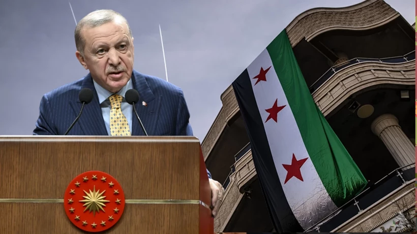 Cumhurbaşkanı Erdoğan'dan Kritik Açıklama...