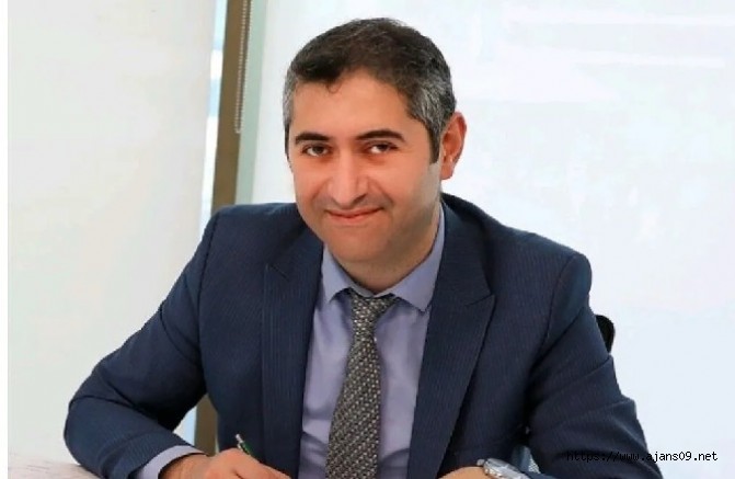 Efeler Belediyesin'de Rüşvet İddiası