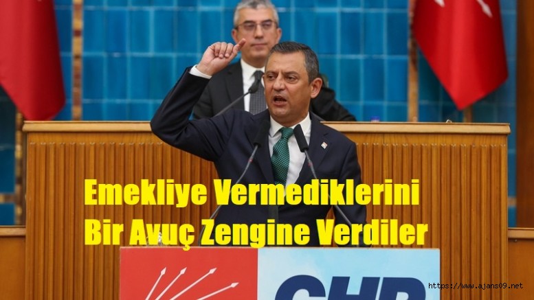 Elimizdeki Kanıtları Okuyun, Bu Seçimi Bir Değil 8 Kere İptal Edersiniz