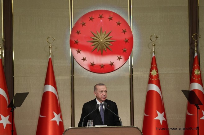 Erdoğan seferberlik yetkisini cumhurbaşkanına verdi