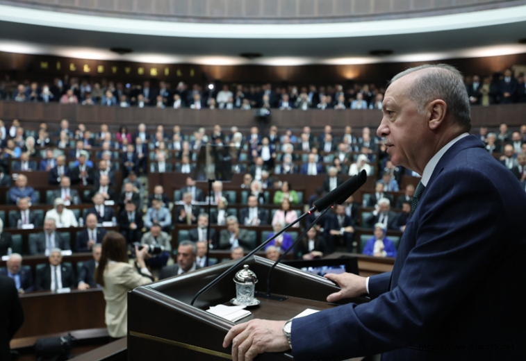 Erdoğan: Yenikapı Ruhunu baltalamak isteyenler var