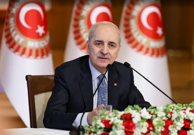 Erken Seçimde İrade TBMM'dir, Hukuki Boşluk Yoktur