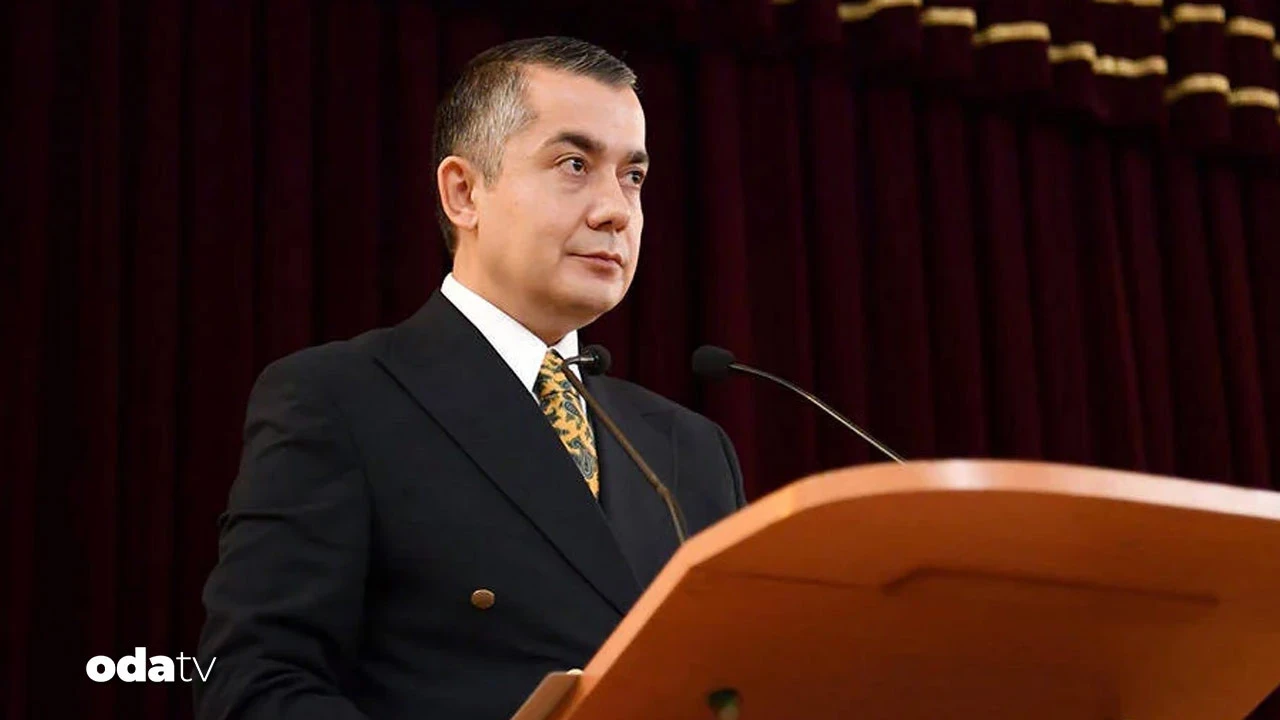 ESENYURT KAYYUM'UN ATADIĞI YARDIMCISINDAN BÜYÜK VURGUN