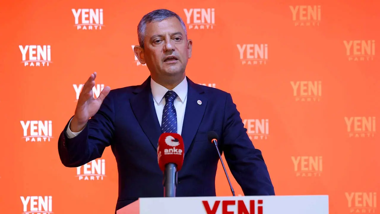 Ey Erdoğan; Hiç lafı eveleyip geveleme… Yakalandınız!