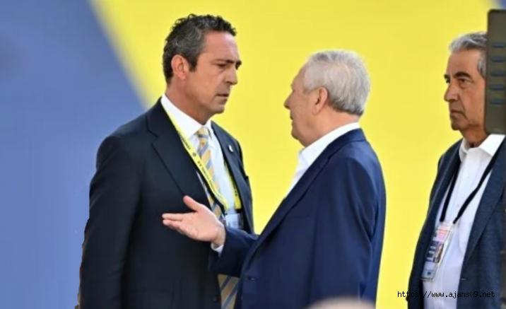 Fenerbahçe Başkanı Bugün Belli Oluyor
