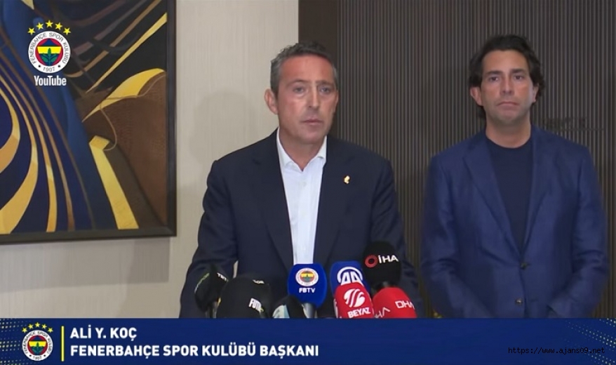 Fenerbahçeli oyuncular çekildi; Süper Kupa maçı tatil edildi