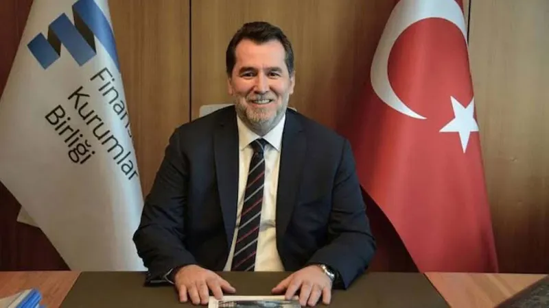 Fon skandalında adı geçen Ali Emre Şüpheli Ölümü