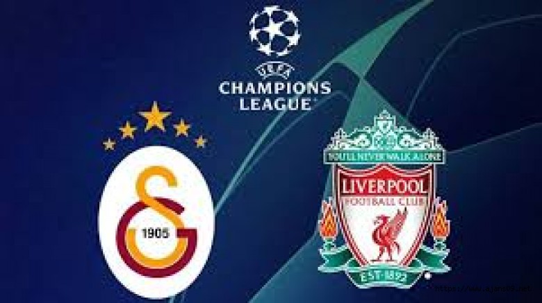 Galatasaray'ın Şampiyonlar Liginde rakibi belli oldu.