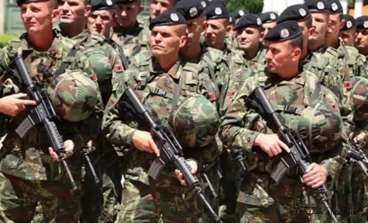 Gazze'ye asker gönderecek 5 ülke belli oldu