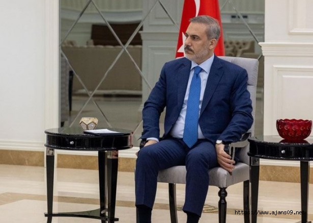 Hakan Fidan Erdoğan’ın ziyareti öncesi duyurdu: 20’den fazla anlaşma yapılacak