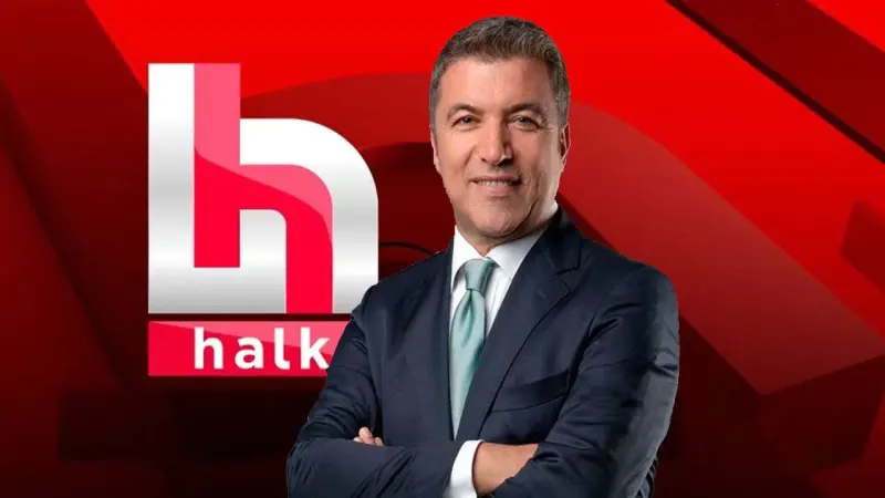 HalkTv Seyircisini Üzecek Haber